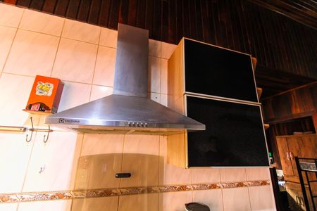 Casa à venda com 264m², 3 quartos e 4 vagasCozinha