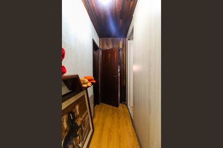 Casa à venda com 264m², 3 quartos e 4 vagasCorredor