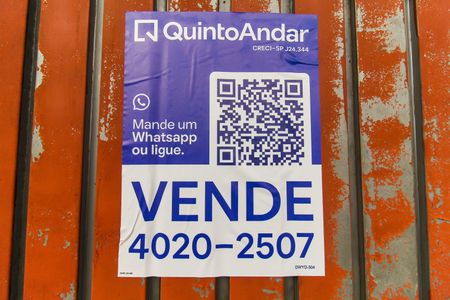 Casa à venda com 264m², 3 quartos e 4 vagasPlaca