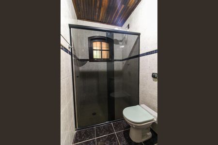 Casa à venda com 264m², 3 quartos e 4 vagasBanheiro 3