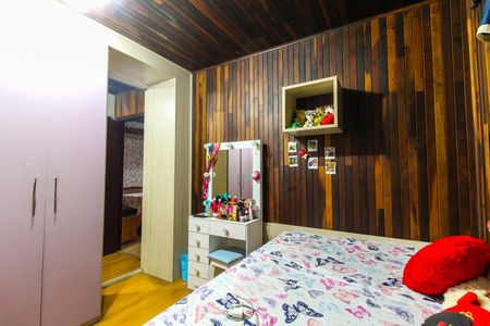 Casa à venda com 264m², 3 quartos e 4 vagasQuarto 2