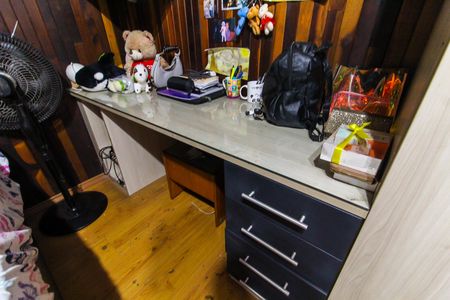 Casa à venda com 264m², 3 quartos e 4 vagasQuarto 2