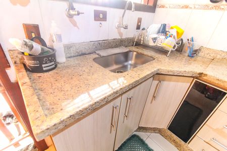 Casa à venda com 264m², 3 quartos e 4 vagasCozinha