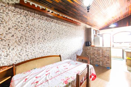 Casa à venda com 264m², 3 quartos e 4 vagasSala de jantar