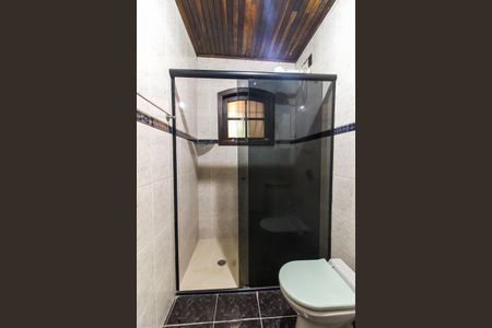 Casa à venda com 264m², 3 quartos e 4 vagasBanheiro 3