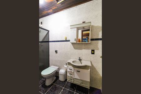 Casa à venda com 264m², 3 quartos e 4 vagasBanheiro 3