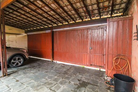 Casa à venda com 264m², 3 quartos e 4 vagasGaragem