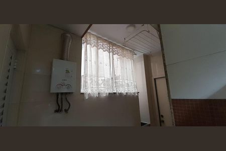 Apartamento à venda com 98m², 2 quartos e 1 vaga Apartamento à venda com 98m², 2 quartos e 1 vagaÁrea de Serviço