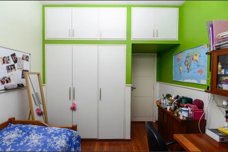 Apartamento à venda com 98m², 2 quartos e 1 vaga Apartamento à venda com 98m², 2 quartos e 1 vagaQuarto 2