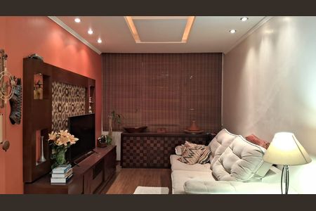 Apartamento à venda com 98m², 2 quartos e 1 vaga Apartamento à venda com 98m², 2 quartos e 1 vagaSala