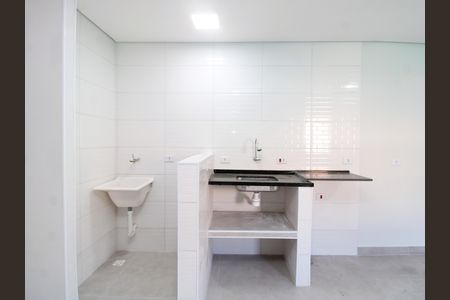 Studio para alugar com 24m², 1 quarto e sem vagaStudio