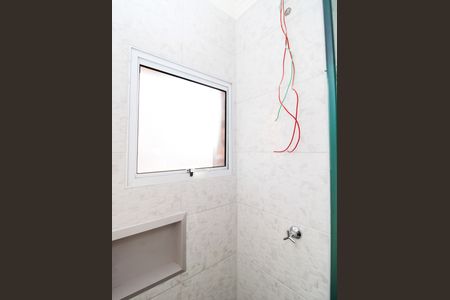 Studio para alugar com 24m², 1 quarto e sem vagaBanheiro