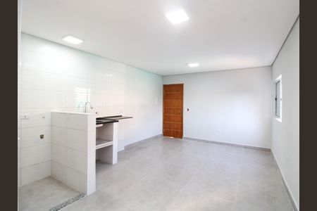 Studio para alugar com 24m², 1 quarto e sem vagaStudio
