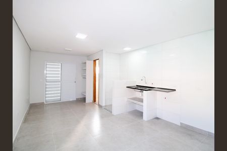 Studio para alugar com 24m², 1 quarto e sem vagaStudio