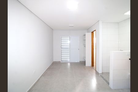 Studio para alugar com 24m², 1 quarto e sem vagaStudio