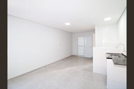 Studio para alugar com 24m², 1 quarto e sem vagaStudio