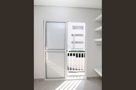 Studio para alugar com 24m², 1 quarto e sem vagaSacada