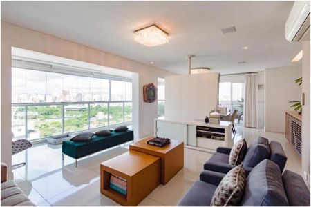 Apartamento à venda com 377m², 3 quartos e 6 vagasFoto 01