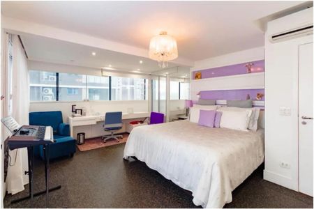 Apartamento à venda com 377m², 3 quartos e 6 vagasFoto 22