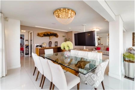 Apartamento à venda com 377m², 3 quartos e 6 vagasFoto 06