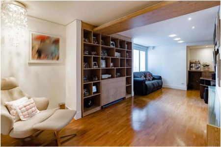 Apartamento à venda com 377m², 3 quartos e 6 vagasFoto 21
