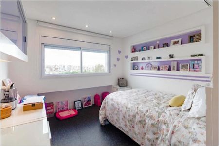 Apartamento à venda com 377m², 3 quartos e 6 vagasFoto 26