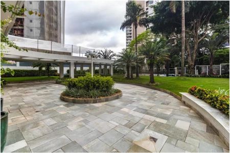 Apartamento à venda com 377m², 3 quartos e 6 vagasFoto 44