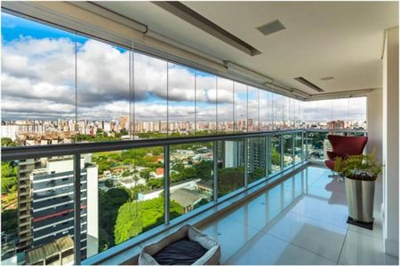 Apartamento à venda com 377m², 3 quartos e 6 vagasFoto 02