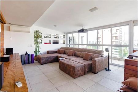 Apartamento à venda com 377m², 3 quartos e 6 vagasFoto 08