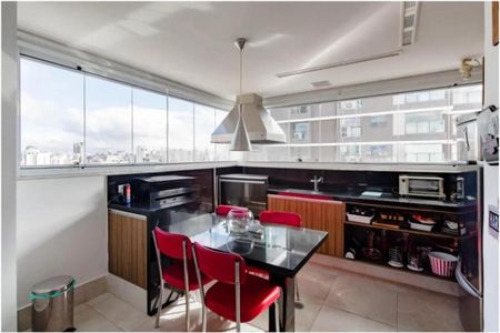 Apartamento à venda com 377m², 3 quartos e 6 vagasFoto 18