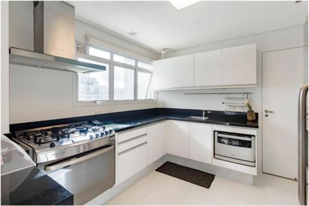 Apartamento à venda com 377m², 3 quartos e 6 vagasFoto 13