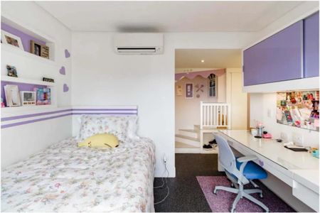 Apartamento à venda com 377m², 3 quartos e 6 vagasFoto 27