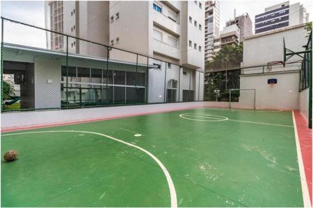 Apartamento à venda com 377m², 3 quartos e 6 vagasFoto 39