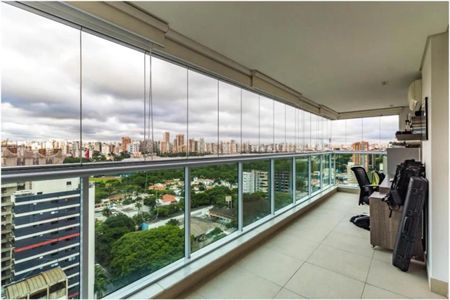 Apartamento à venda com 377m², 3 quartos e 6 vagasFoto 35