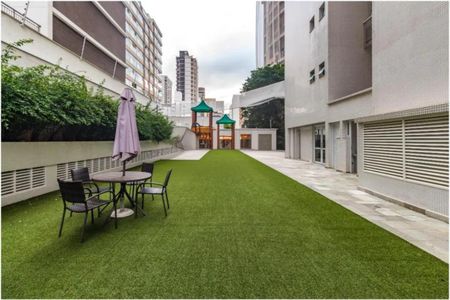 Apartamento à venda com 377m², 3 quartos e 6 vagasFoto 41