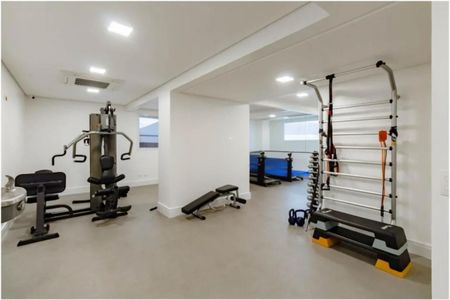 Apartamento à venda com 377m², 3 quartos e 6 vagasFoto 43