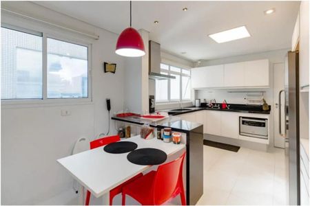 Apartamento à venda com 377m², 3 quartos e 6 vagasFoto 12