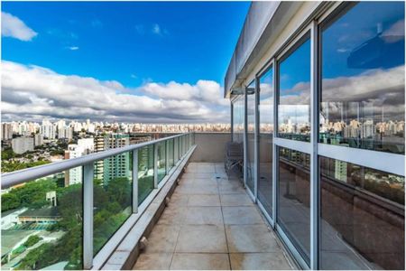 Apartamento à venda com 377m², 3 quartos e 6 vagasFoto 09