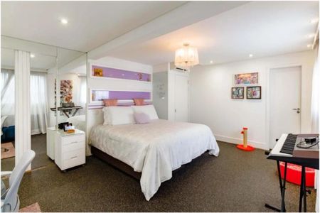 Apartamento à venda com 377m², 3 quartos e 6 vagasFoto 23