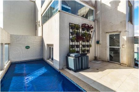 Apartamento à venda com 377m², 3 quartos e 6 vagasFoto 20