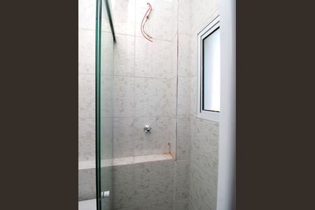 Studio para alugar com 22m², 1 quarto e sem vagaBanheiro