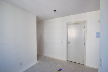 Apartamento à venda com 50m², 2 quartos e 1 vagaSala