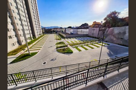 Apartamento à venda com 50m², 2 quartos e 1 vagaÁrea comum