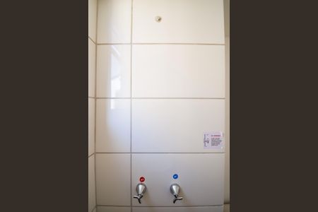 Apartamento à venda com 50m², 2 quartos e 1 vagaBanheiro