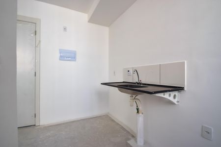 Apartamento à venda com 50m², 2 quartos e 1 vagaCozinha