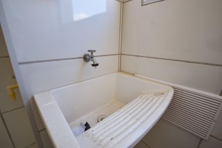 Apartamento à venda com 50m², 2 quartos e 1 vagaÁrea de Serviço