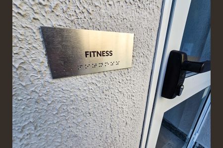 Apartamento à venda com 50m², 2 quartos e 1 vagaÁrea comum - Academia