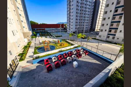 Apartamento à venda com 50m², 2 quartos e 1 vagaÁrea comum