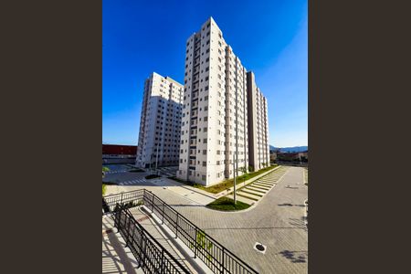 Apartamento à venda com 50m², 2 quartos e 1 vagaÁrea comum