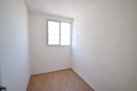 Apartamento à venda com 50m², 2 quartos e 1 vagaQuarto 2